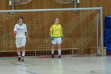 Bild 385 - B-Juniorinnen Cup Wahlstedt